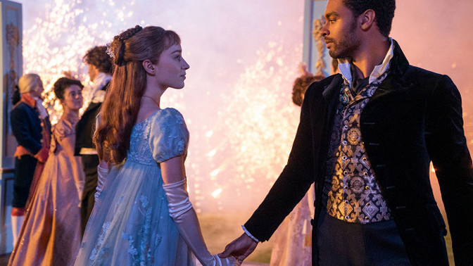 Bridgertonovi: Herci měli koordinátorku intimity, prozradila tajemství velkých rozkroků