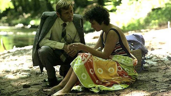 Smrt talentovaného ševce: Janu Bouškovou potkala před natáčením obrovská tragédie