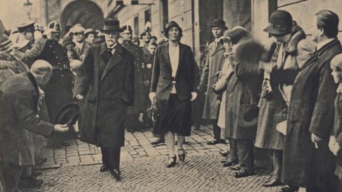 Potyčky s policií i požehnání prezidenta Masaryka: Cesta žen k volebnímu právu nebyla jednoduchá