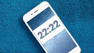 Andělské číslo 2222: Poznejte význam čísla, které často vídáte a může vám přinést štěstí