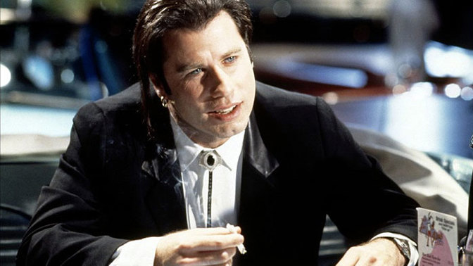 Prokletá toaleta Johna Travolty aneb Jak slavný herec chytil druhý dech díky snímku Pulp Fiction: Historky z podsvětí