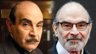 Hercule Poirot nám zešedivěl. Co dnes dělá a jak vypadá David Suchet?