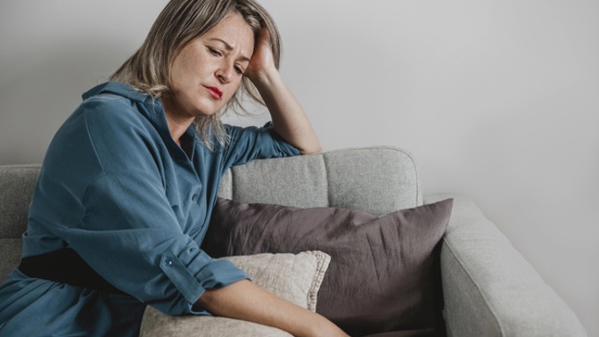 Věra (45): Vidina nelhala. Syn díky ní odhalil hrůzné okolnosti exmanželovy smrti