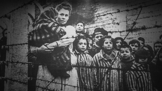 Nevěstince v nacistických koncentračních táborech. Hrůza, o které se léta nemluvilo