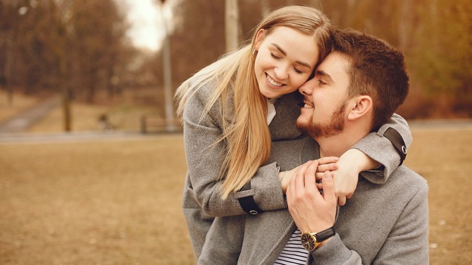 3 znamení zvěrokruhu, která milují podzim a s ním spojené chladnější počasí