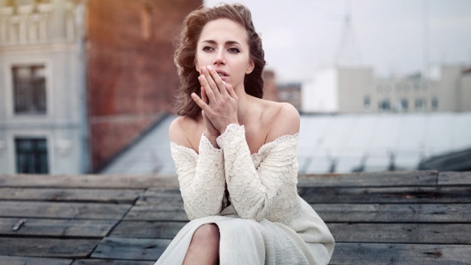 Janča (21): Chtěla jsem, aby moje poprvé bylo romantické a něžné. Jenže jsem nalítla podvodníkovi