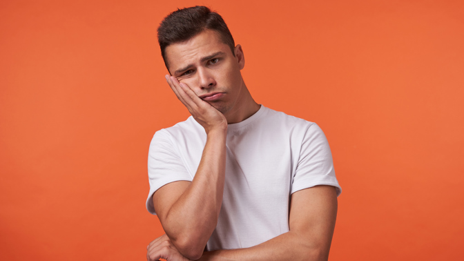 Matěj (27): Chci prostě krásnou, chytrou dívku s dokonalým tělem. Copak je to nereálné?