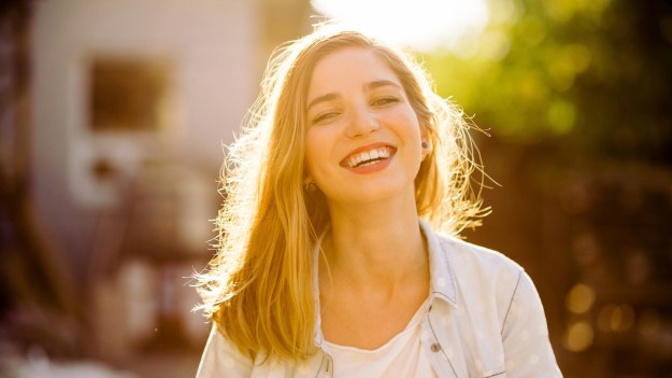 Ilona (45): Hledala jsem jen zpestření všedních dní, místo toho jsem našla osudovou lásku