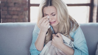 Terka (32): Ve vzteku jsem řekla dceři něco, co nejde vzít zpátky. Teď mě to bude stát manželství
