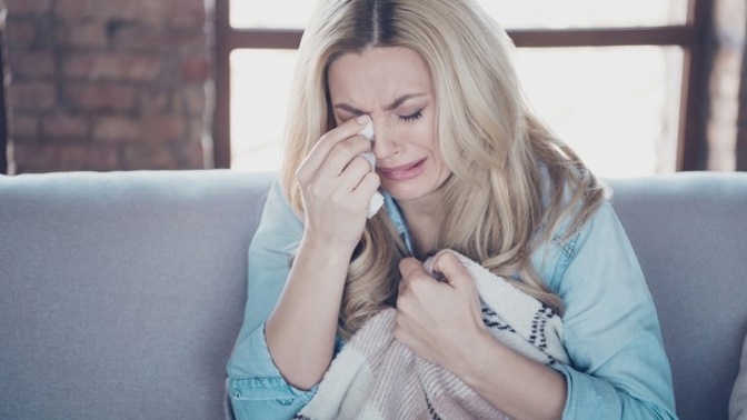 Terka (32): Ve vzteku jsem řekla dceři něco, co nejde vzít zpátky. Teď mě to bude stát manželství