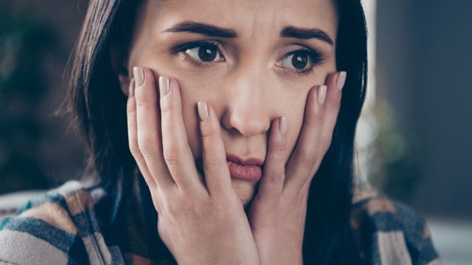 Olinka (39): Manžel skončil na vozíku. Teď po mně chce něco, co mu nedokážu splnit