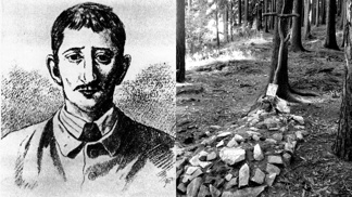 O vině Leopolda Hilsnera byly od začátku velké pochybnosti, ale atmosféra ve společnosti byla jasně daná... 