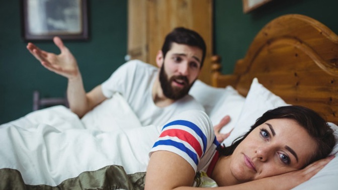 Patricie (32): Zatajila jsem manželovi jednu zásadní změnu ve svém životě. Ten se teď cítí podvedený