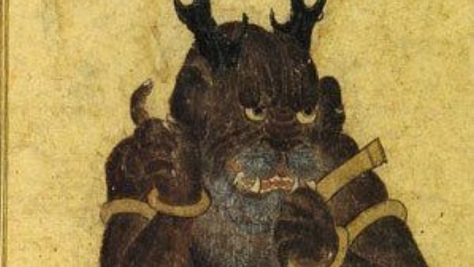 Záhadný případ v dívčí škole: Nezvedenou studentku měl škrtit džin