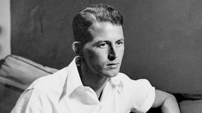 Denham Fouts, nejžádanější prostitut světa: Obdivoval ho řecký král i Jean Marais. Zemřel ve špíně a mladý