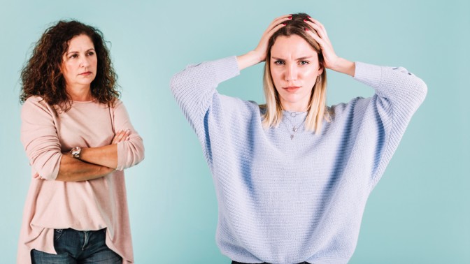 3 znamení zvěrokruhu, která si nikdy nebudou rozumět s tchyní. Patříte mezi ně i vy?