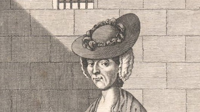 Vražedkyně Elizabeth Brownriggová: Nahé a spoutané dívky bila vším, co jí přišlo pod ruku