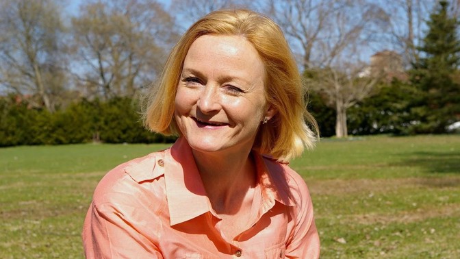 Petra (46): Dlouhá léta jsem trpěla na ekzém. Až životní rozhodnutí mě ho zbavilo