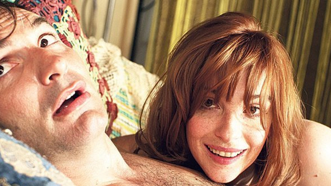 Komedie Nestyda: Tajemství odhalených scén krásné Vicy Kerekes. Svlékli ji hned první den