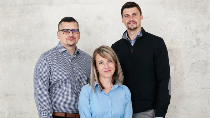 Fairsurence Spolek pro mateřství vás podpoří v klidnějším těhotenství