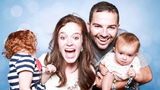 3 znamení zvěrokruhu, která si neumí představit život bez dětí