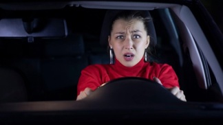 Martina (34): Pronásledoval mě neznámý muž v náklaďáku. Nikdy v životě jsem se tak nebála