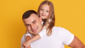 Roman (37): Pětiletá dcera si v obchodě pustila pusu na špacír, dohodila mi tím úžasné rande