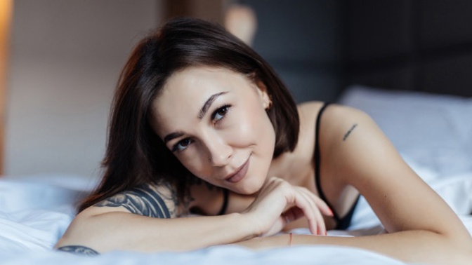 Jolana (42): Obyčejné doučování angličtiny se zvrhlo v něco, na co do smrti nezapomenu