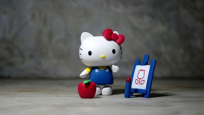 Bizarní kauza Hello Kitty Murder: Za krádež peněženky čekalo ženu nelidské mučení