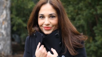 Michaela Kuklová ukázala fígl, jak snadno otevřít igelitový sáček na pečivo. Je to jednodušší, než jste čekali