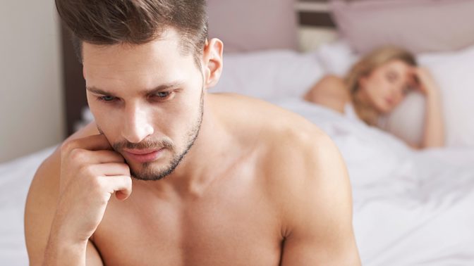 Pepa (35): Partnerka začala mluvit ze spaní. Dozvěděl jsem se její tajemství, už s ní nechci být