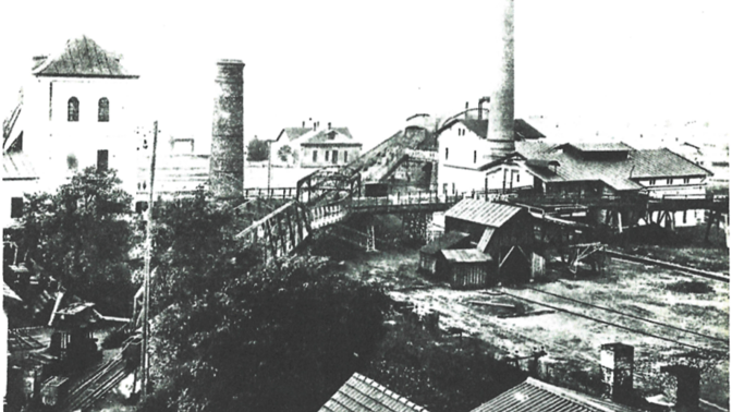Strašlivé důlní neštěstí v roce 1885 připravilo o život 108 mužů. Na vině byli sami horníci