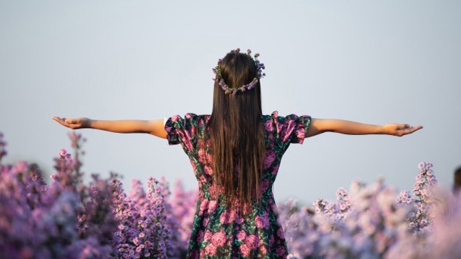 Lucie (25): Strávila jsem téměř rok v kómatu. Bylo to nejkrásnější období mého života