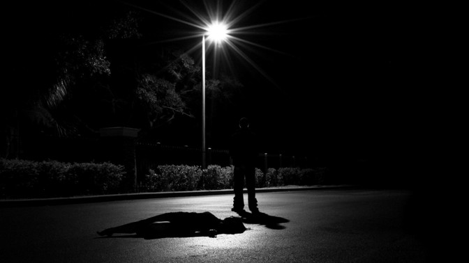 Nepříčetný Paul Steven Haigh: Jedné ze svých obětí zasadil až 157 bodných ran