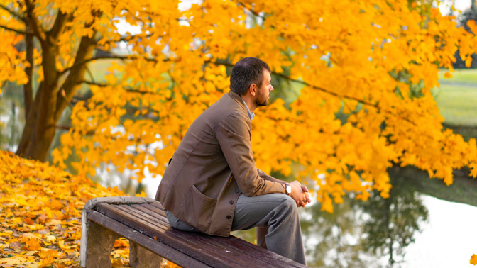 Adam (46): Přišel jsem o životní lásku. Přestávám věřit, že se ještě někdy zamiluji