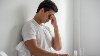 Radek (34): Matka mé dcery se nám chce vrátit do života. Já ale netoužím otevírat staré rány