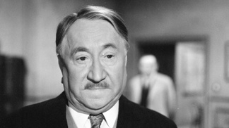 Přeplácený Jaroslav Marvan: Za jeho měsíční plat fáral horník déle než rok. Záviděli mu i v Národním divadle