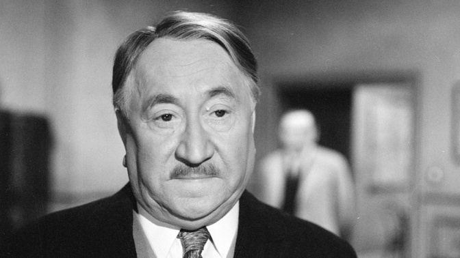 Přeplácený Jaroslav Marvan: Za jeho měsíční plat fáral horník déle než rok. Záviděli mu i v Národním divadle