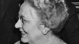 Oběť samovznícení Mary Reeser: Ze staré paní zbyla jen noha