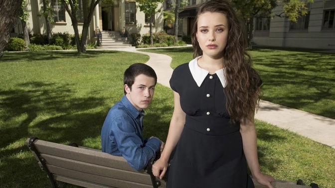 Smrtící seriál Proč? 13x proto: Měsíc po uvedení vzrostl počet sebevražd neuvěřitelným tempem