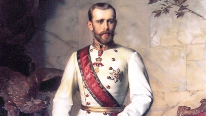 Kapavka a ztráta trůnu: Korunní princ Rudolf  spáchal i s milenkou sebevraždu