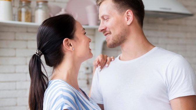 Bára (30): Poslala jsem švagra do háje a od té doby se ho nemohu zbavit. Začíná jít do tuhého