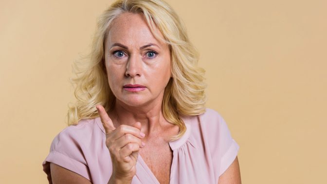 Květa (57): Manžel mi řekl, že až zemřu, na můj pohřeb nepřijde. To mu nikdy neodpustím