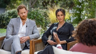 5 největších špinavostí, které Harry a Meghan naházeli na britskou monarchii. Rozhovor století na ČT