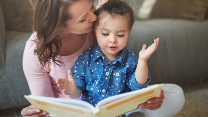 Ptá se vaše dítě neustále proč? 8 způsobů, jak mu odpovídat, aby bylo spokojené