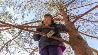 8 způsobů, jak zabavit děti v lockdownu, když nechcete sedět doma
