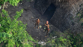 Zemřel poslední člen brazilského kmene Juma: Indián Aruka žil zoufale sám, podlehl covidu-19