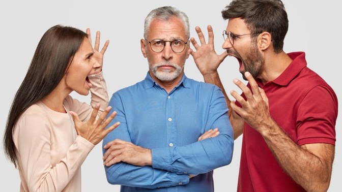 Karla (28): Otec mi zakázal vdát se za mého přítele. Neuvěříte, z jakého důvodu