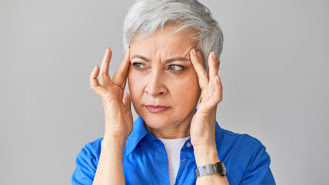 Jarmila (63): Snacha se ke svým dětem nechová férově. Jenže já jí nemohu nic říct