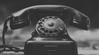 6 nejděsivějších telefonních čísel: Některá vám podle legend nedají spát, jiná žít